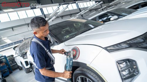 Hyundai, HMI Gelar Hyundai Fest 2025, Perawatan Mobil Lebih Murah, Tukar Tambah Juga Bisa