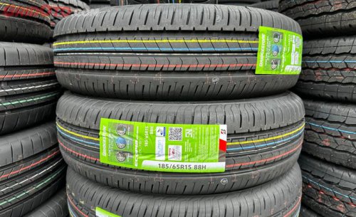 Jadi Paham, Ternyata Ini Beda Ban Bridgestone Ecopia dan Turanza