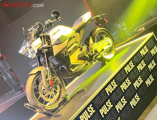 Can-Am Luncurkan Dua Motor Listrik Buat Orang Kaya, Harga Tembus Rp 400 Jutaan