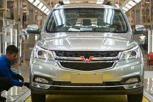 Wuling Sebut Aturan TKDN Membuat Supply Chain Industri Otomotif Lebih Mudah