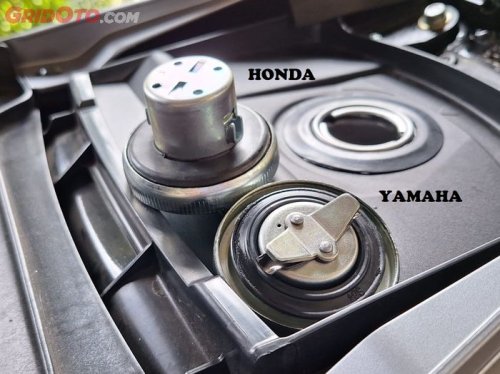 Pantas Saja Bensin Motor Enggak Turun, Penyebabnya Sepele Banget