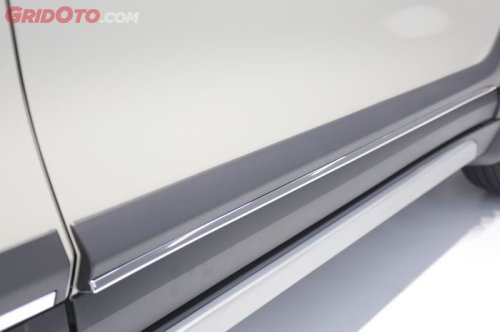 Suzuki Hadirkan Aksesoris Resmi Fronx di GIIAS 2025, Ini Daftar Harganya