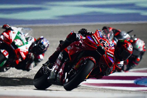 Waduh Kok Malah Jadi Begini, Bos Ducati Sindir Pecco Bagnaia Jangan Manja