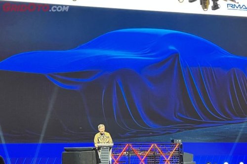 Ford, Ford Mustang, Muscle Car Legendaris Ford Mustang Bakal Diluncurkan di GIIAS 2025, Ini Bocorannya