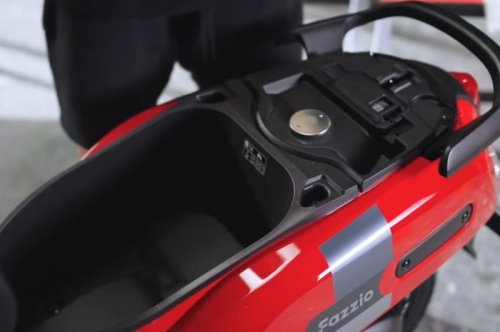 Cek Bensin Basi di Motor Patokannya Bukan Bau, Ahli Beberkan Caranya