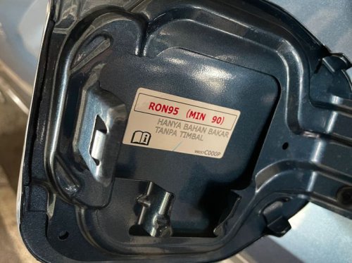 Menggunakan Mesin Turbo, Apakah Destinator Aman Diisi BBM RON 90?