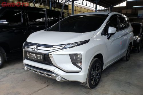 Gak Disangka, Harga Mobil Bekas Mitsubishi Xpander 2019-2022 Tinggal Segini
