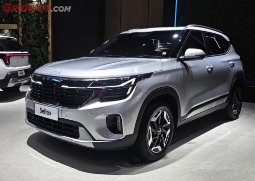 Kia, Harga Mobil KIA Kena Potong Hingga Rp 40 Juta, Caranya Begini