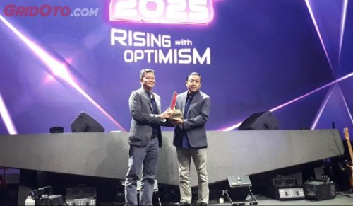 Kata Mereka: Reaksi dan Harapan Finalis Roda Dua Otomotif Award 2025