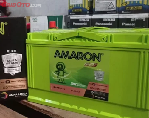 Bikin Mobil Mogok, Begini Cara Atasi Aki Soak Saat di Perjalanan!