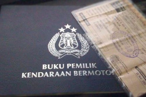 Ogah Ribet, Segini Biaya Nembak KTP Saat Bayar Pajak Kendaraan di Samsat
