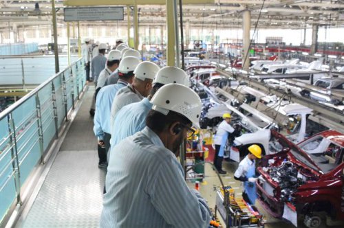 TMMIN Tegaskan Komitmen Beri Kualitas Berdasarkan Suara Pelanggan