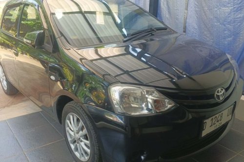 Harga Mobil Etios Valco Bekas Dibawah 100 Juta, Cocok Buat Pemula!