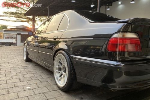 Ternyata Coating di Cat Mobil Juga Perlu Perawatan, Begini Caranya
