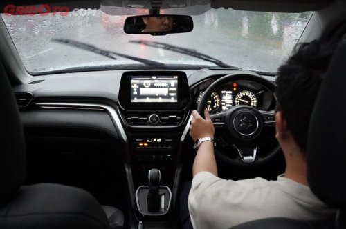 Risiko Mobil Habis Kehujanan Dibiarkan, Bisa Sebabkan Masalah Ini