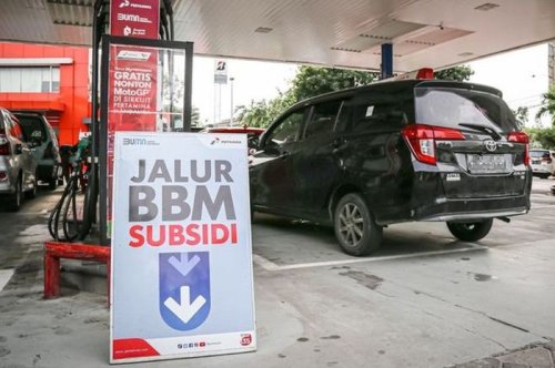 Komentar Pertamina Terkait Pembelian Energi Rp 244 Ribu Triliun dari AS