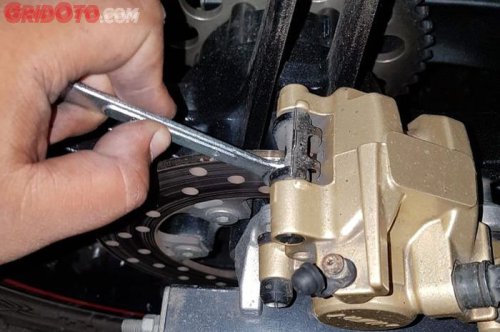 Rem Bunyi Jangan Dicuekin, Training Instruktur Asmo Jateng Ungkap Penyebab dan Efek Negatifnya