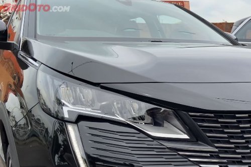 Ini Tiga Penyebab Sorot Lampu Mobil Bekas Jadi Nggak Terang