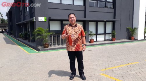 Efek Mobil Baru Lesu, Penjualan Mobil Bekas Lewat Lelang IBID Tumbuh