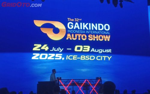 Ketua Umum Gaikindo Optimis Pasar Otomotif Indonesia akan Kembali Maju