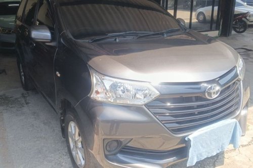 Segini Harga Avanza Bekas 2016-2019, Dua Tipe Ini Masih Jadi Incaran