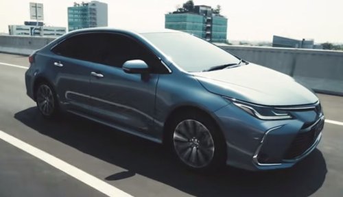 Sepi Peminat, Desainer Mobil GWM Ramalkan Nasib Sedan di Masa Depan