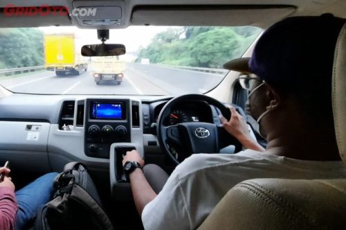 Waspada Komponen Ini Rusak, Pengendalian Mobil Jadi Kurang Stabil