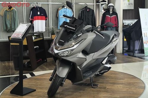 Honda, Pasca Lebaran, Wahana Murahkan Motor Honda Yang Dijual Karena Ini