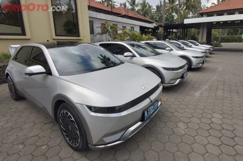 Hyundai Ioniq 5, Hyundai Ioniq 6, Hyundai Ioniq, Genesis, Hyundai, IONIQ 5, IONIQ 6, dan Genesis G80 Kena Recall Hyundai, Ini Penyebabnya