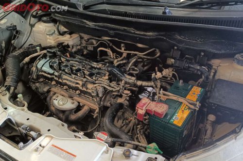 Ternyata Komponen Ini yang Sering Rusak Jika Mobil Kena Banjir!