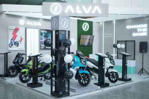 Tiga Tahun Hadir di Indonesia, Alva Klaim Berhasil Kurangi Emisi Setara Tanam 127.000 Pohon