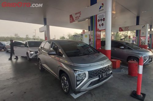 Waktu Terbatas, Pertamina Diskon Harga Pertamax Cs Rp 300 Per Liter Sampai Tanggal Segini