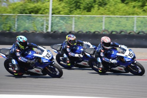 Yamaha, Sirkuit Mandalika Dorong Tumbuhnya Penjualan Spare Part Motor Yamaha di NTB