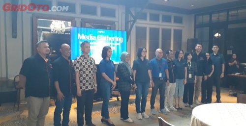 Mobil Listrik Bekas Belum Diminati di Balai Lelang, Ini Sebabnya