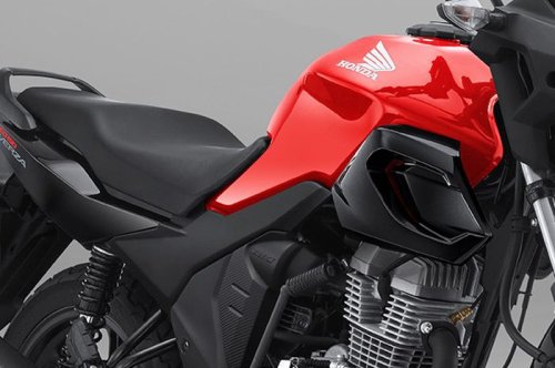Honda, Honda Indonesia, Motor Sport, Honda Rilis Motor Sport Termurah di Indonesia, Irit Bensin 1 Liter Bisa Untuk 43 Km!