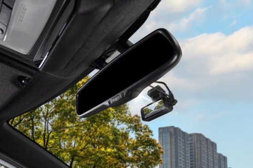 7 Variasi Otoproject Ini Bikin Mobil Makin Praktis, Fungsional dan Aman