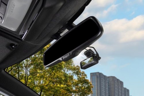 7 Variasi Otoproject Ini Bikin Mobil Makin Praktis, Fungsional dan Aman