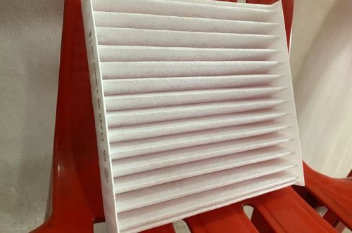 Harga Filter Kabin untuk Avanza dan Xenia, Catat Jadwal Pergantiannya