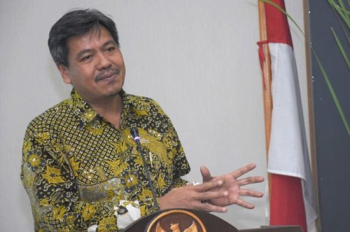 Putu Juli Ardika Resmi Jadi Ketua Umum Gaikindo, Bukan Sosok Asing di Industri Otomotif