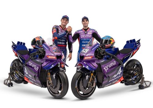 MotoGP, Doa Netizen Terkabul, Toprak Razgatlioglu ke MotoGP Tahun Depan