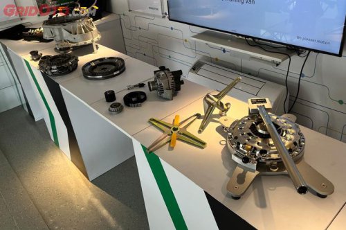 Industri Komponen Otomotif Diterpa Badai, GIAMM Minta Insentif PPnBM Kembali Diberikan