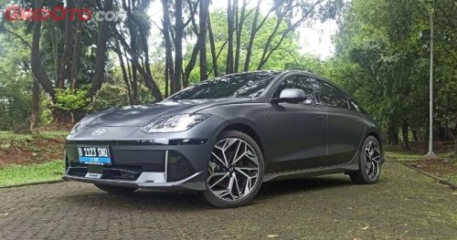 Hyundai Ioniq 5, Hyundai Ioniq 6, Hyundai Ioniq, Genesis, Hyundai, IONIQ 5, IONIQ 6, dan Genesis G80 Kena Recall Hyundai, Ini Penyebabnya