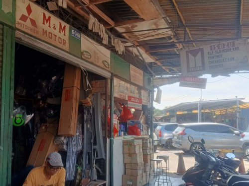 Toyota, Kampas Rem Toyota Veloz Aus, Ini Rekomendasi Produk dan Harganya