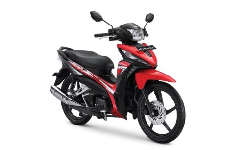 Honda, Cari Motor Irit Buat Harian dan Usaha? Coba Lirik Dua Tipe Honda Ini, Harga di Bawah Rp 20 Juta
