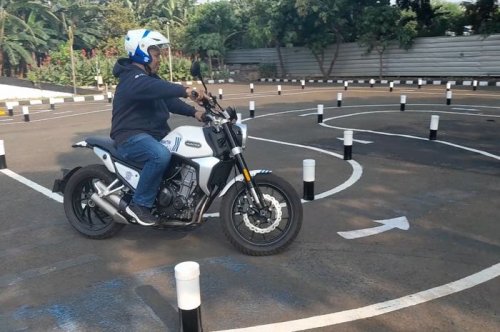 Bikin SIM Tapi KTP Enggak Ada, Coba Cek Pakai Cara Ini Dijamin Lolos