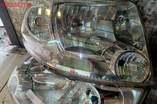 Cara Memilih Lampu untuk Headlamp Mobil, Jangan Sampai Salah Pilih!