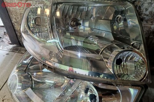 Cara Memilih Lampu untuk Headlamp Mobil, Jangan Sampai Salah Pilih!