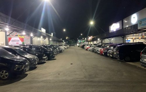 Ada Bursa Mobil Bekas Anyar di PIK, Setiap Kendaraan Dapat Asuransi