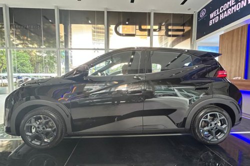 Kalau Pesan BYD Atto 1 Sekarang, Kapan Unitnya Sampai di Garasi?