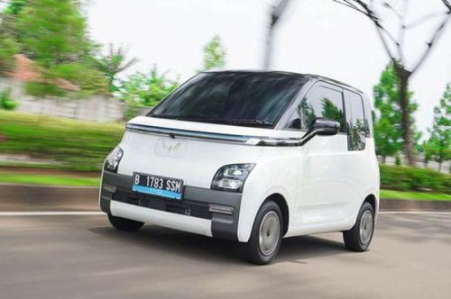 Showroom Mobil Bekas Akui Banyak Leasing yang Tolak Biaya Mobil Listrik Seken